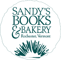 Sandys Books & Bakery